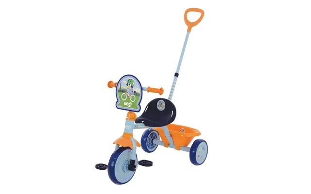 Bluey 3 Hjulet Cykel