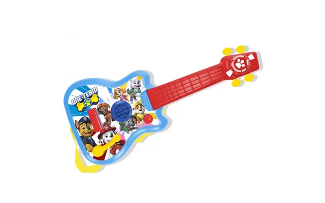 Børneguitar product image