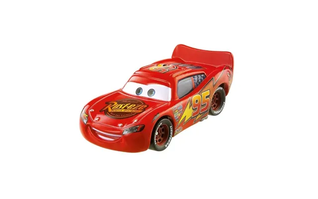 Cars Ligtning Mcqueen