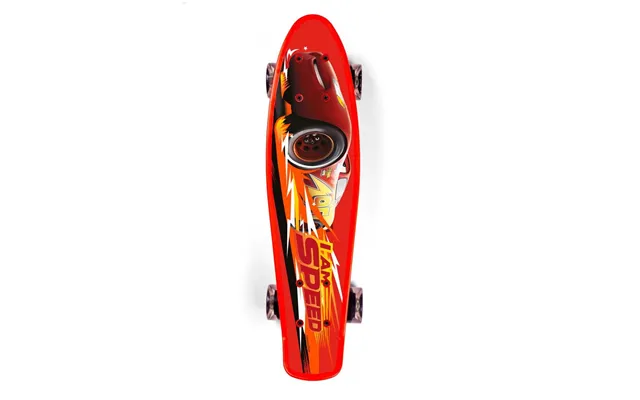 Cars Pennyboard