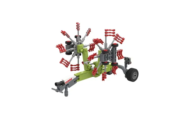 Claas Liner 2900 Schwader - 217 Dele