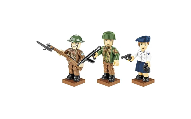 D-day Allied Forces