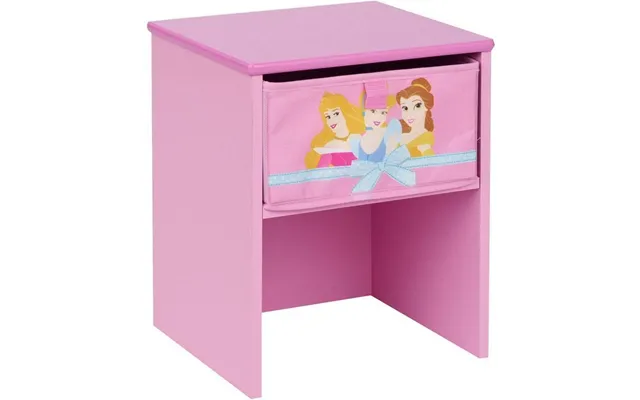 Disney Princess Sengebord