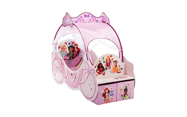 Disney Prinsesse Karet Juniorseng