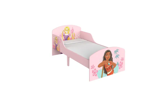 Disney Prinsesser Juniorseng