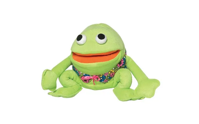 Dr Syngende Kaj Bamse product image