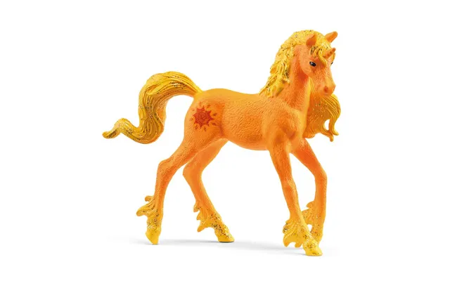 Enhjørningen Sunny product image