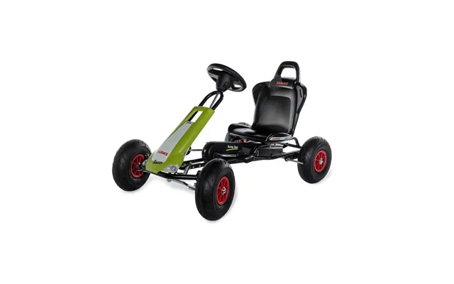 Ferbedo Gokart Claas Racer