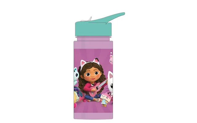 Gabbys Dollhouse Drikkedunk 500 Ml