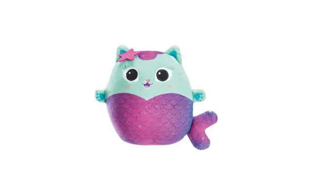Gabbys Dukkehus Squishy - Havkat 15cm