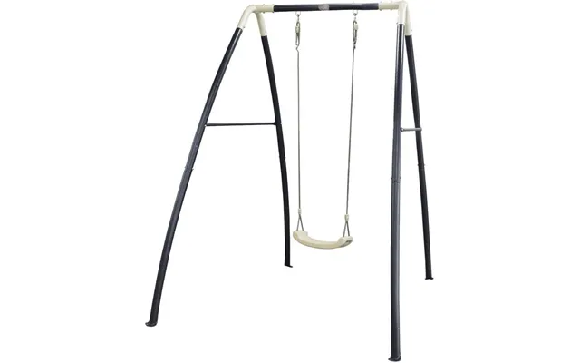 Gyngestativ Metal 1 Gynge