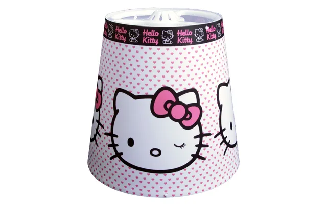 Hello Kitty Pendel Lampe