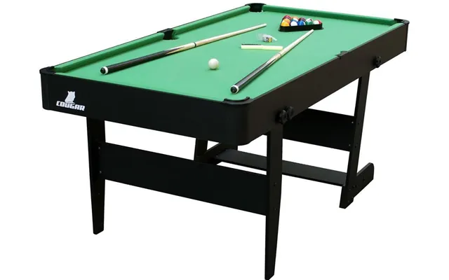 Hustle L Folde Pool Bord