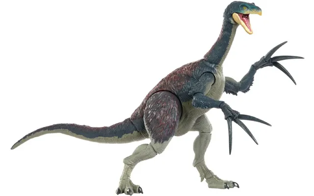 Jurassic World Hammond Therizinosaurus product image