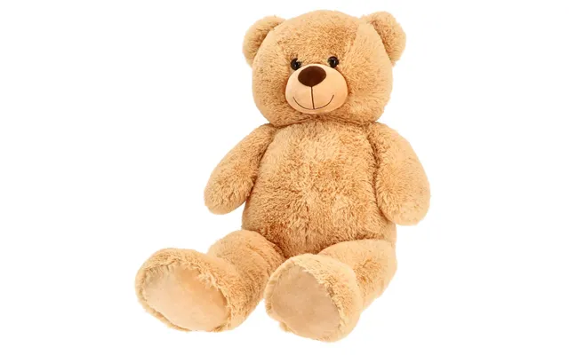 Kæmpe Bamse 100 Cm