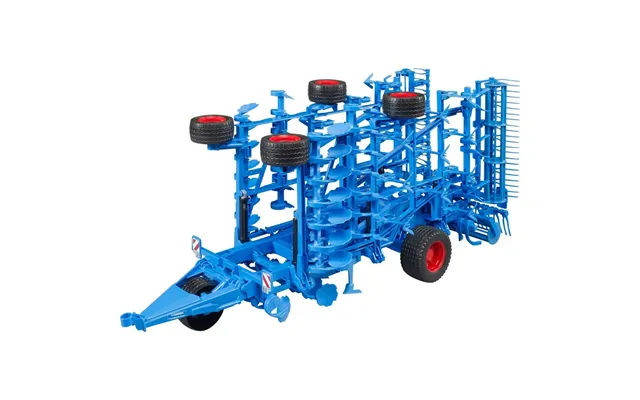 Lemken Koralin 9 product image
