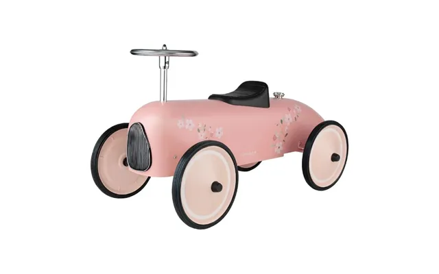 Little Dutch Retro Roller Rosa