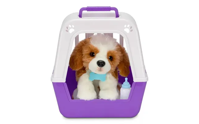 Little Live Pets Really Real Hvalp product image
