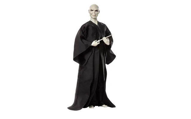 Lord Voldemort Dukke