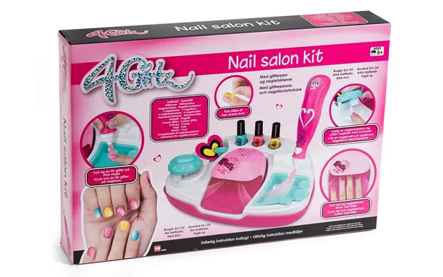 Mega Neglesalon