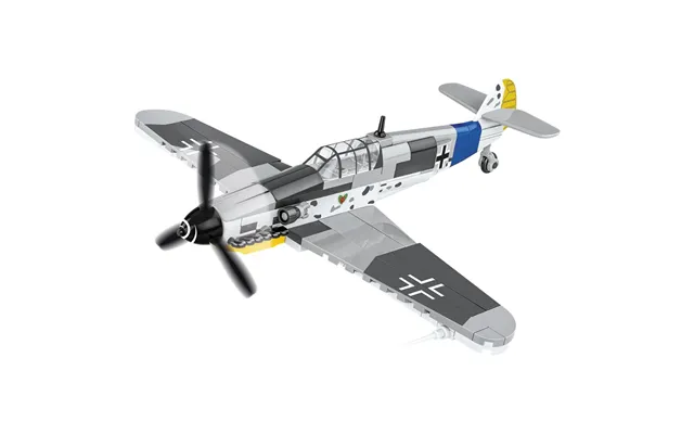Messerschmitt Bf 109 G