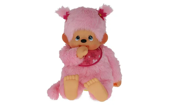 Monchhichi Pige - 80cm