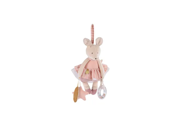 Moulin Roty - Aktivitetsmus Med Ophæng