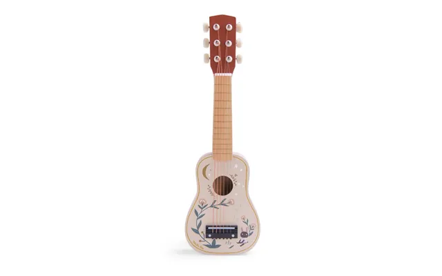 Moulin Roty - Guitar