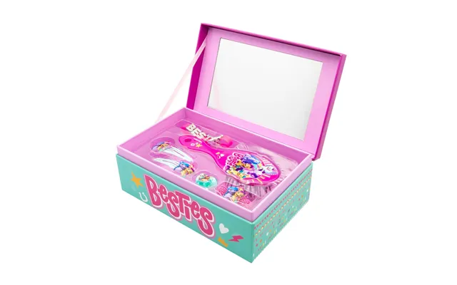 My Little Pony Smykkeskrin Med Tilbehør