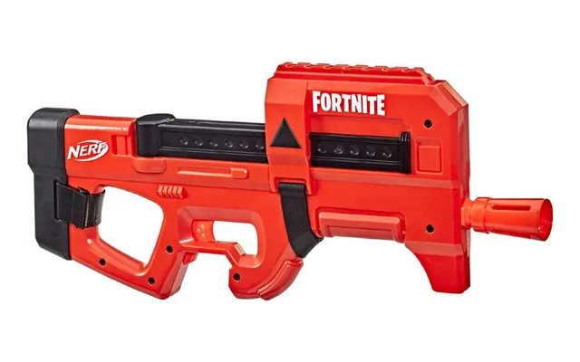 Nerf Fortnite Compack Smg