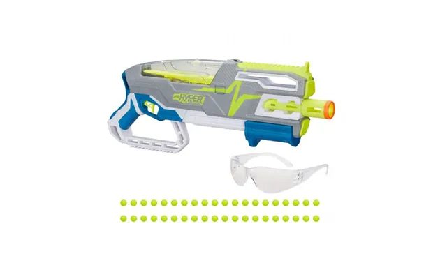 Nerf Siege 50 product image