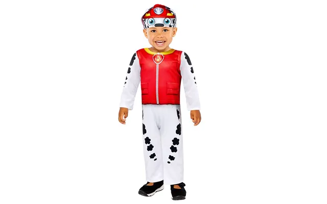 Paw Patrol Marshall 94-98 Cm