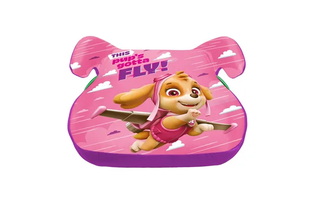 Paw Patrol Skye Selepude