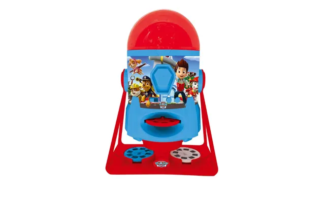 Paw Patrol Story Lampe