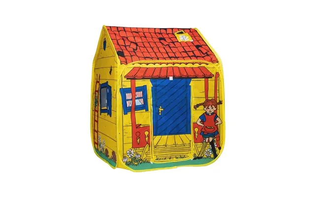 Pippi Legetelt
