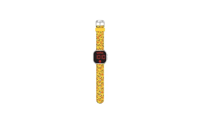 Pokemon Led Ur