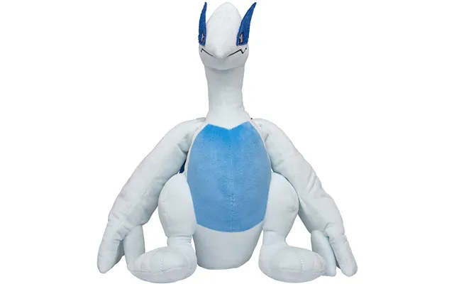 Pokemon Lugia Bamse 30 Cm
