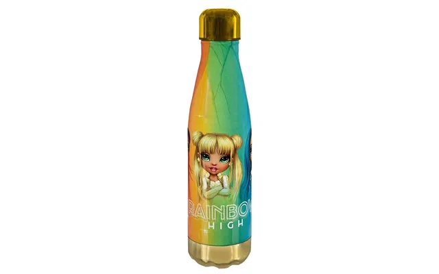 Rainbow High Termoflaske 450 Ml