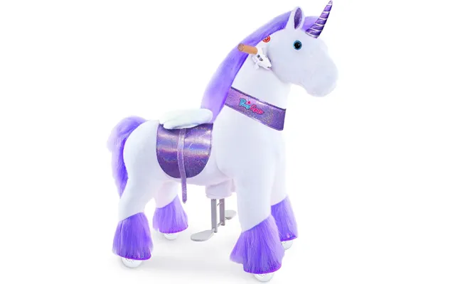 Ride-on Lilla Enhjørning
