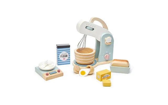 Mixer product image