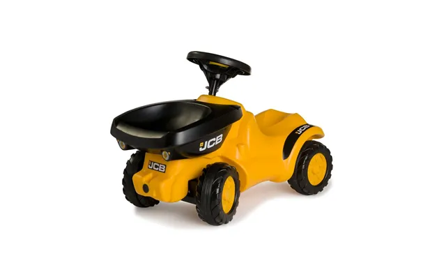 Rolly Minitrac Jcb Dumper