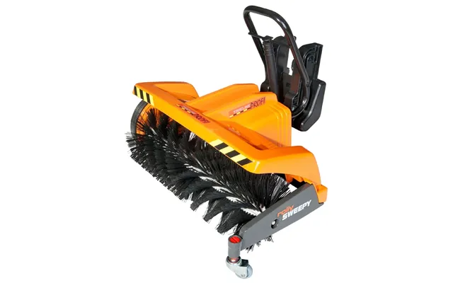 Rolly Toys Fejebørste