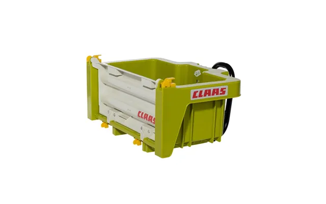 Rollybox Claas