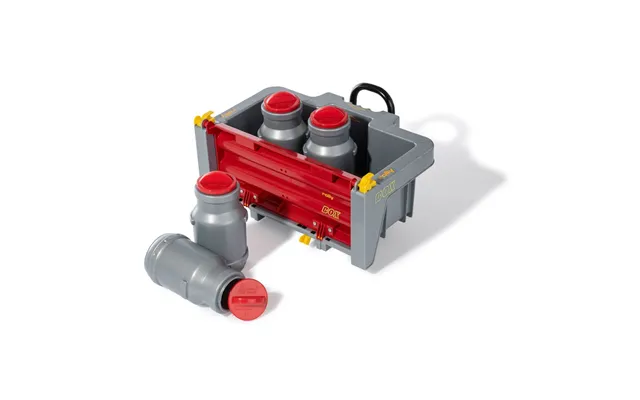 Rollybox Mælkekander