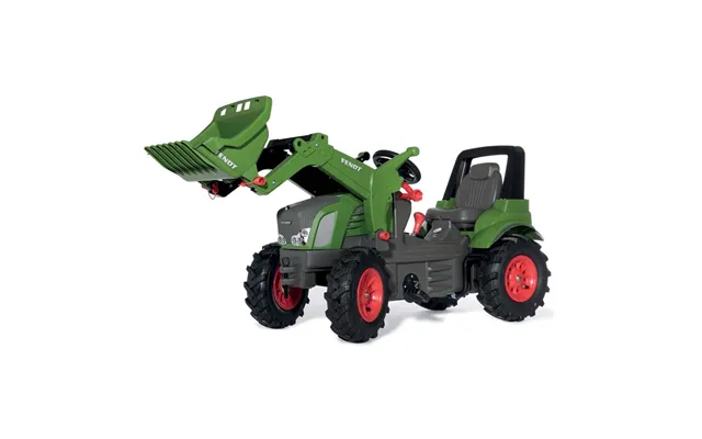 Rollyfarmtrac Fendt