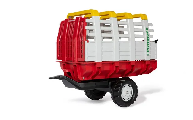 Rollyhay Wagon Pöttinger