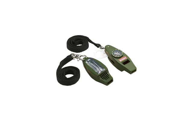Scout Signalfløjte