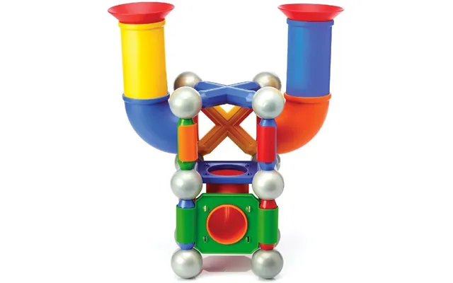 Smartmax Mega Ball Run