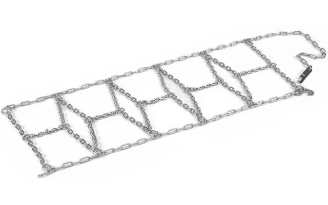 Snekæde 330 335 X 120 Cm