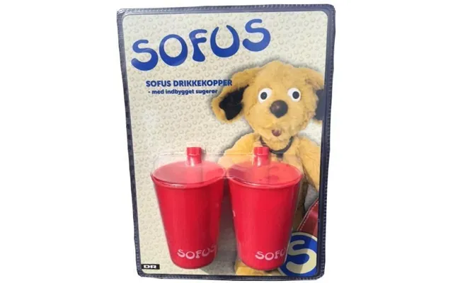 Sofus Rejsekop Sæt